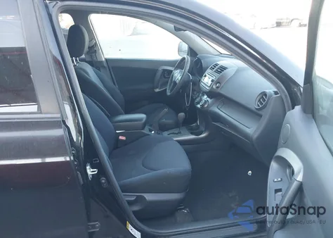 2012 Toyota Rav4 Sport из США, поврежденный, VIN 2T3WF4DV4CW147007